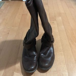 Authentic Frye boots